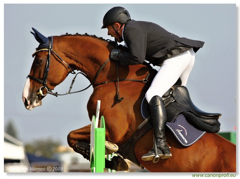 Pezinok - 12. septembra 2009 