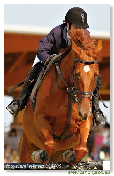 Pezinok - 12. septembra 2009 