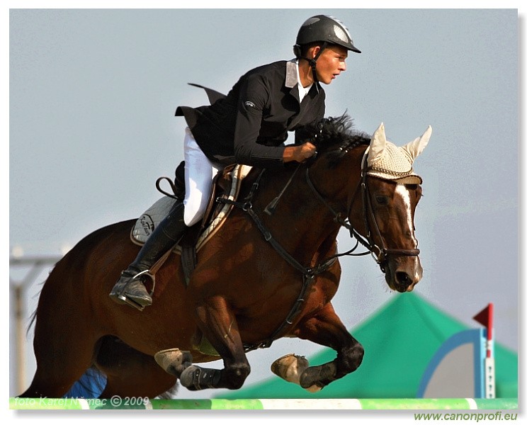 Pezinok - 12. septembra 2009 