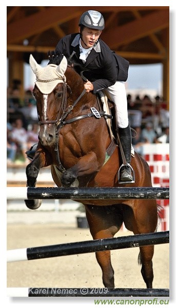 Pezinok - 12. septembra 2009 