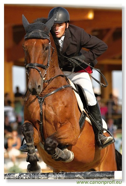 Pezinok - 12. septembra 2009 