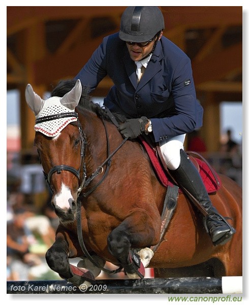 Pezinok - 12. septembra 2009 