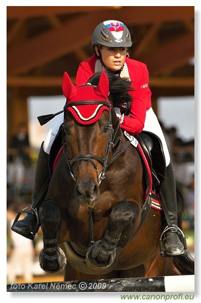 Pezinok - 12. septembra 2009 