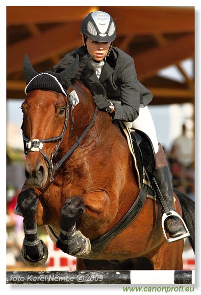 Pezinok - 12. septembra 2009 