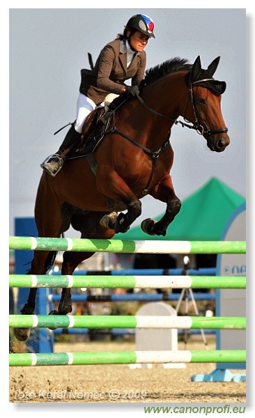 Pezinok - 12. septembra 2009 