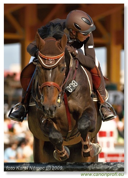 Pezinok - 12. septembra 2009 