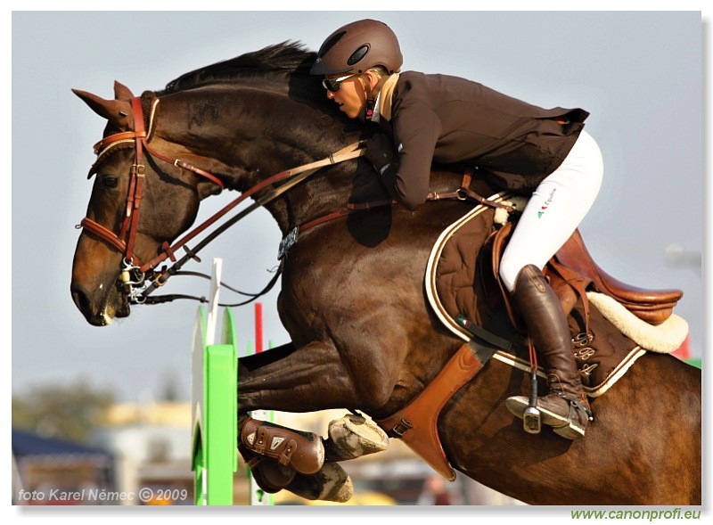 Pezinok - 12. septembra 2009 