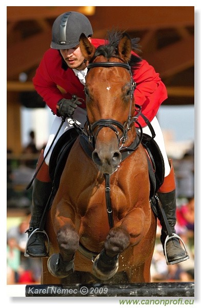 Pezinok - 12. septembra 2009 