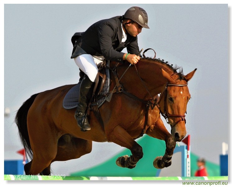 Pezinok - 12. septembra 2009 