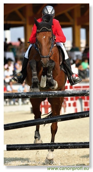 Pezinok - 12. septembra 2009 