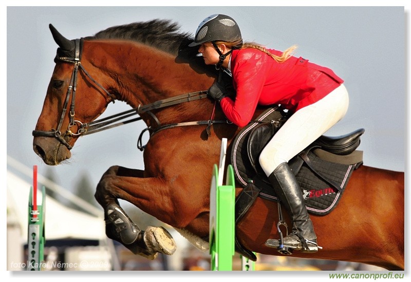 Pezinok - 12. septembra 2009 