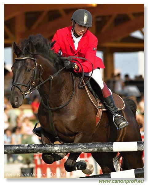 Pezinok - 12. septembra 2009 