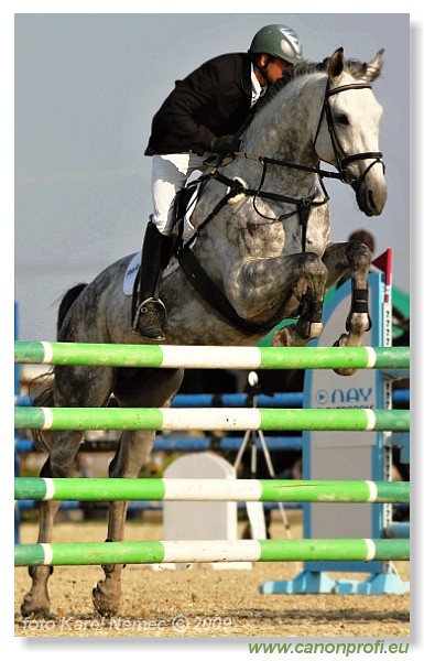 Pezinok - 12. septembra 2009 