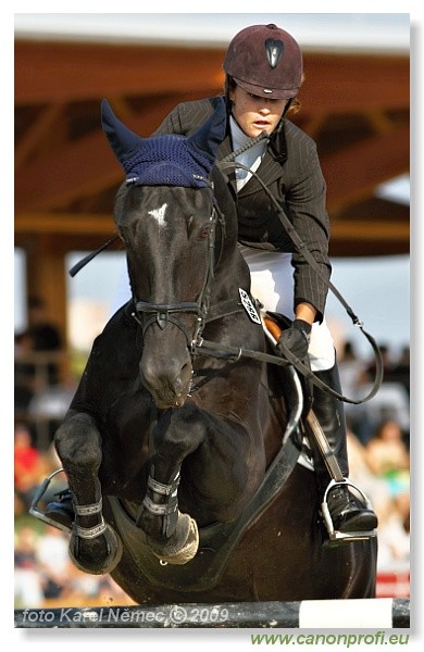 Pezinok - 12. septembra 2009 