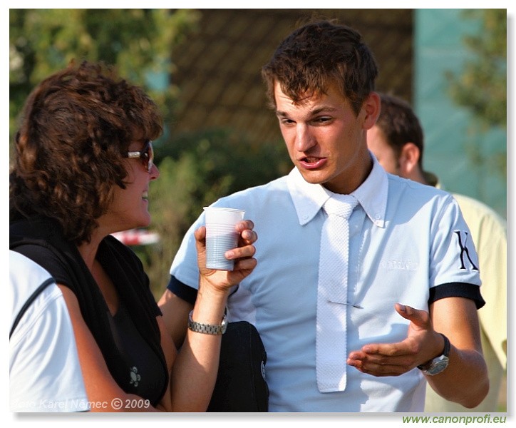 Pezinok - 12. septembra 2009 