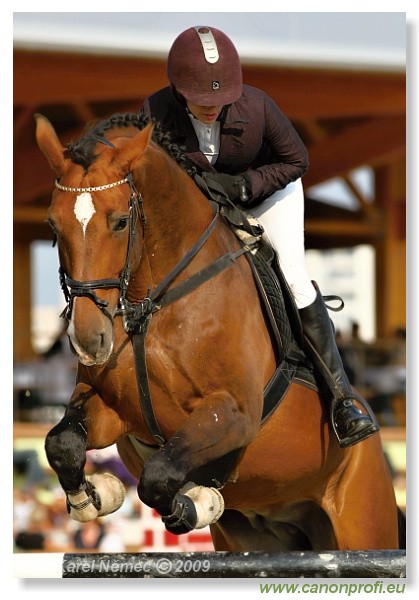 Pezinok - 12. septembra 2009 