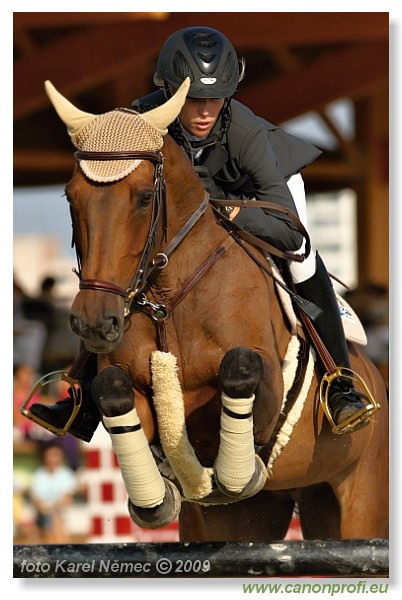 Pezinok - 12. septembra 2009 