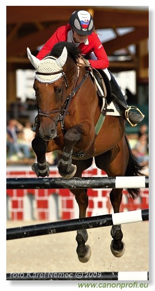 Pezinok - 12. septembra 2009 