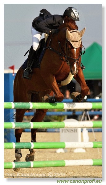 Pezinok - 12. septembra 2009 