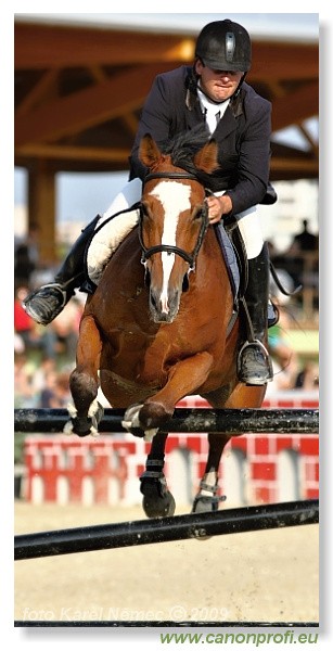 Pezinok - 12. septembra 2009 