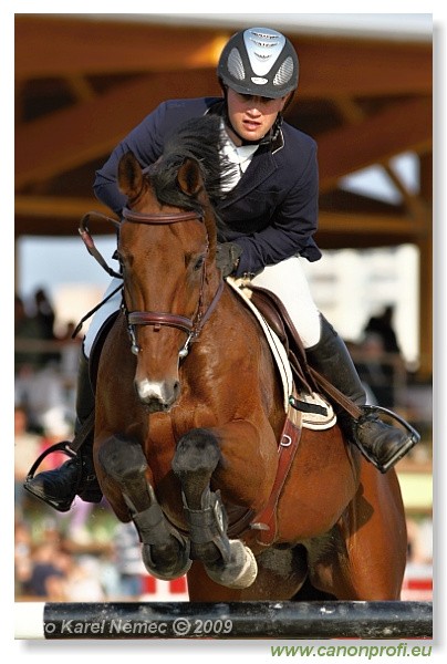 Pezinok - 12. septembra 2009 