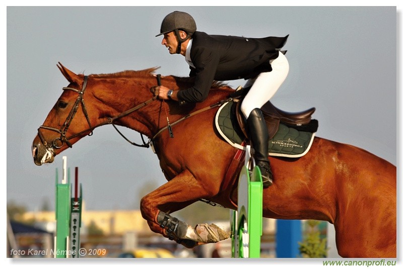 Pezinok - 12. septembra 2009 