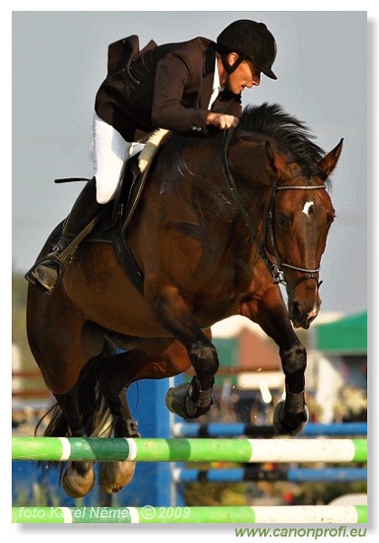 Pezinok - 12. septembra 2009 