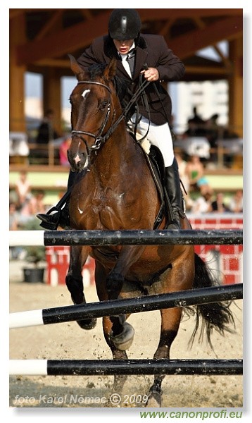 Pezinok - 12. septembra 2009 