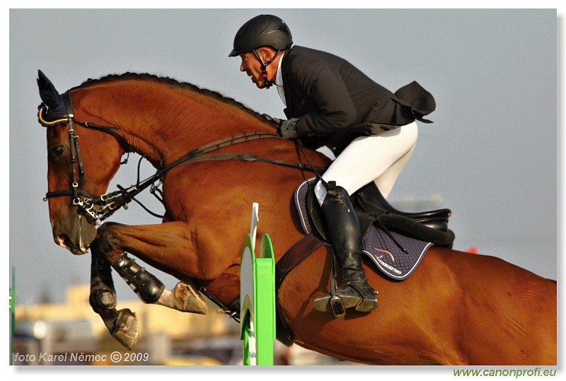 Pezinok - 12. septembra 2009 