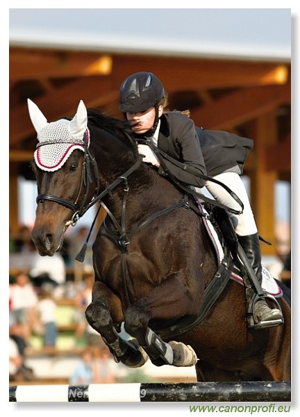 Pezinok - 12. septembra 2009 