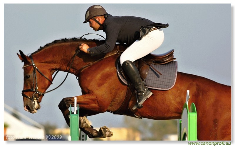 Pezinok - 12. septembra 2009 