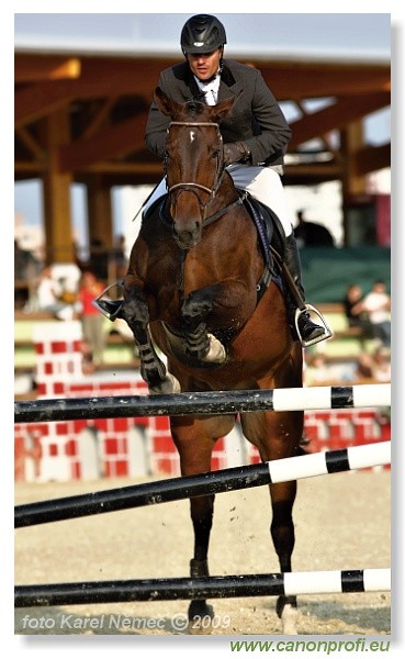 Pezinok - 12. septembra 2009 