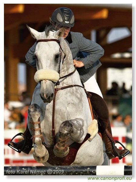 Pezinok - 12. septembra 2009 