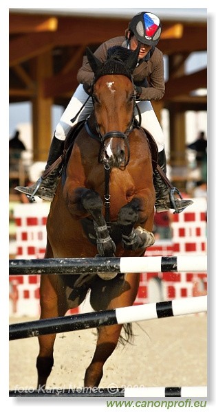 Pezinok - 12. septembra 2009 