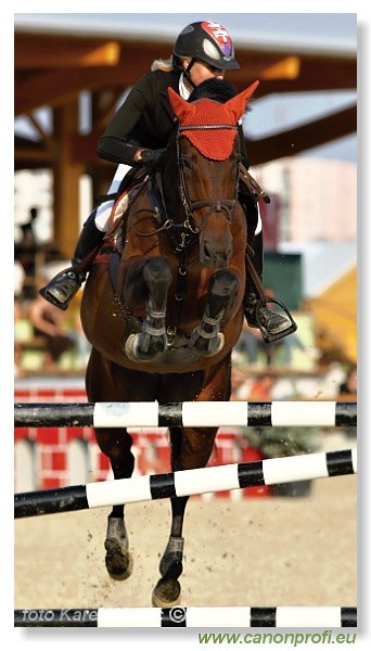 Pezinok - 12. septembra 2009 