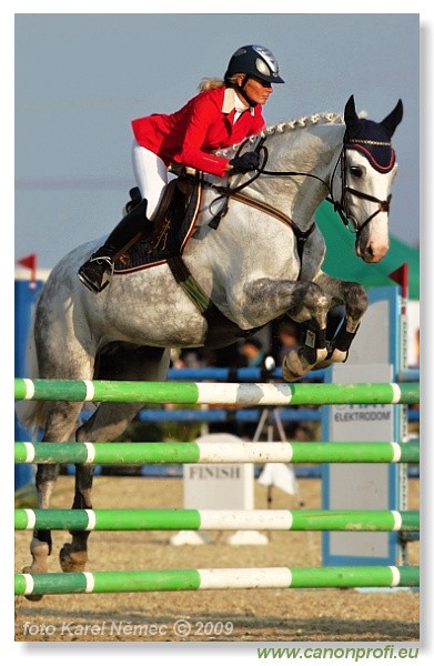 Pezinok - 12. septembra 2009 