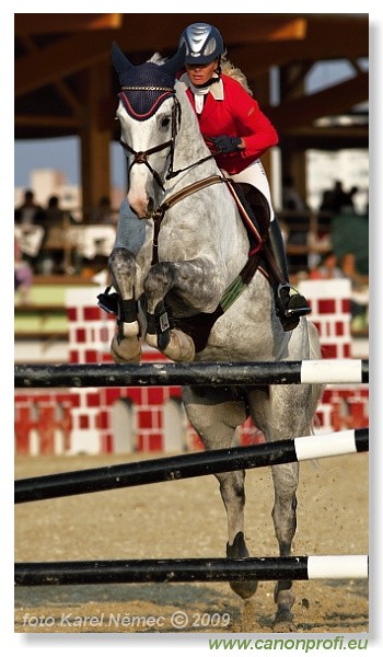 Pezinok - 12. septembra 2009 