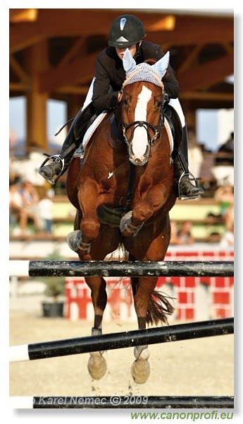 Pezinok - 12. septembra 2009 