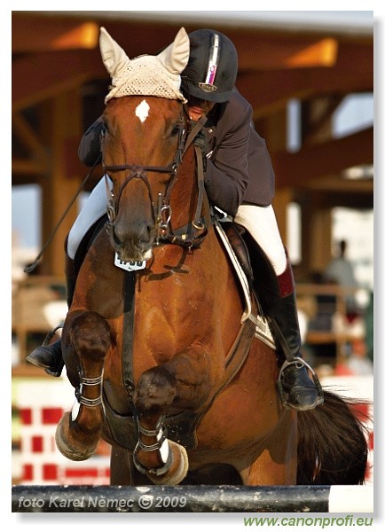 Pezinok - 12. septembra 2009 