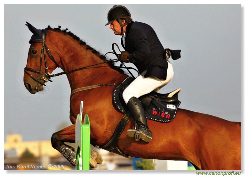 Pezinok - 12. septembra 2009 