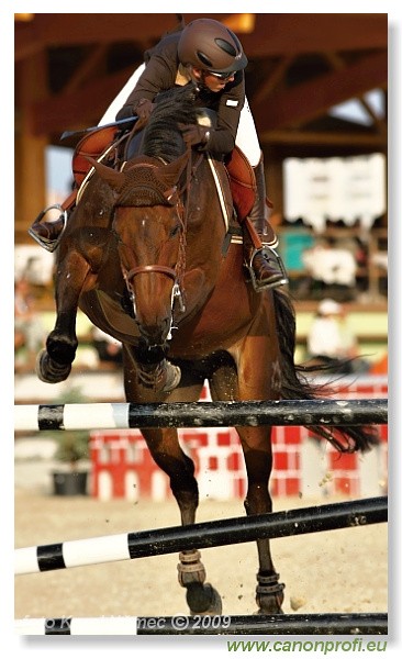 Pezinok - 12. septembra 2009 