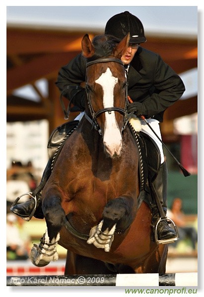 Pezinok - 12. septembra 2009 