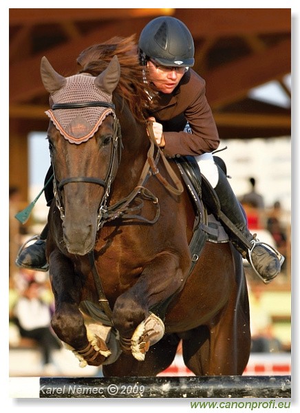 Pezinok - 12. septembra 2009 