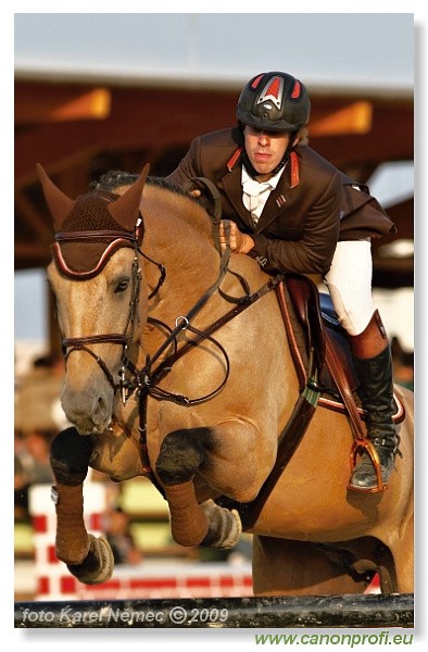 Pezinok - 12. septembra 2009 