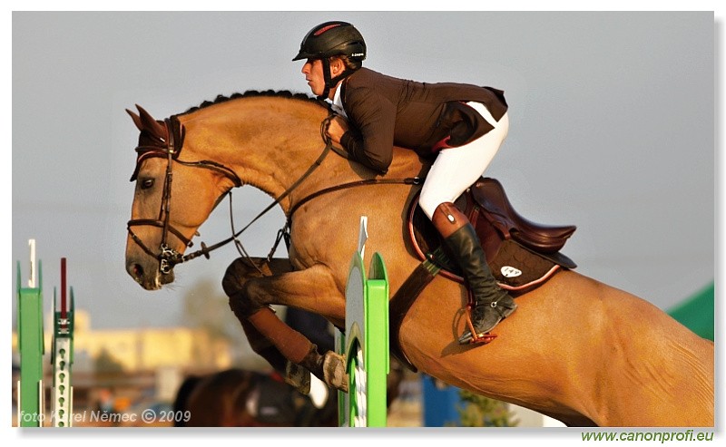 Pezinok - 12. septembra 2009 