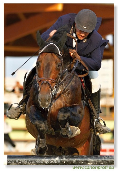 Pezinok - 12. septembra 2009 