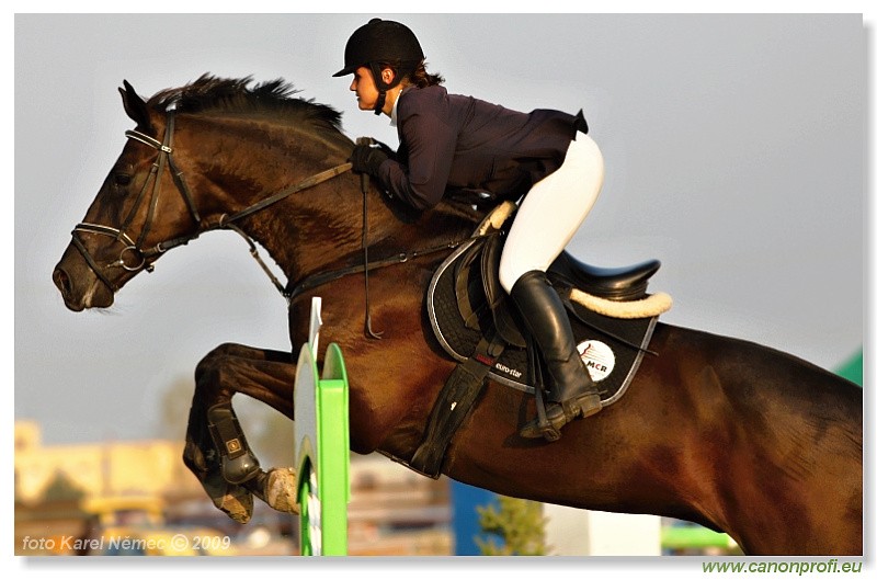 Pezinok - 12. septembra 2009 