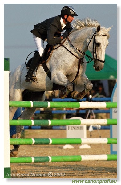 Pezinok - 12. septembra 2009 