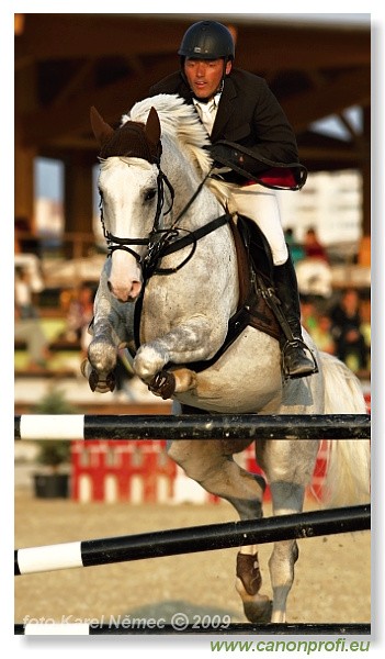 Pezinok - 12. septembra 2009 