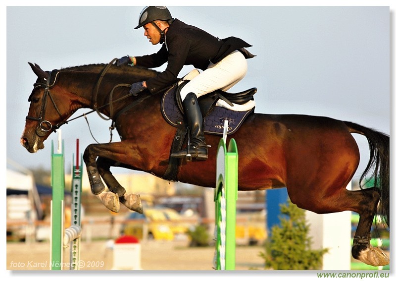 Pezinok - 12. septembra 2009 